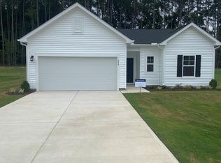 288 Digging Time Avenue Pne, Level, NC 27569