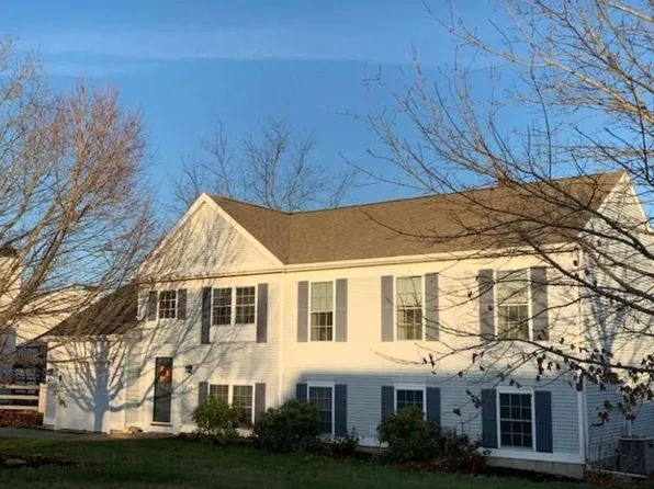 119 Daniel Brown Dr, Groton, CT 06355