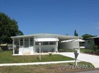 720 Greenfield Dr, Port Orange, FL 32129
