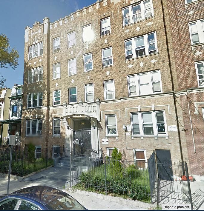 150 Belmont ave