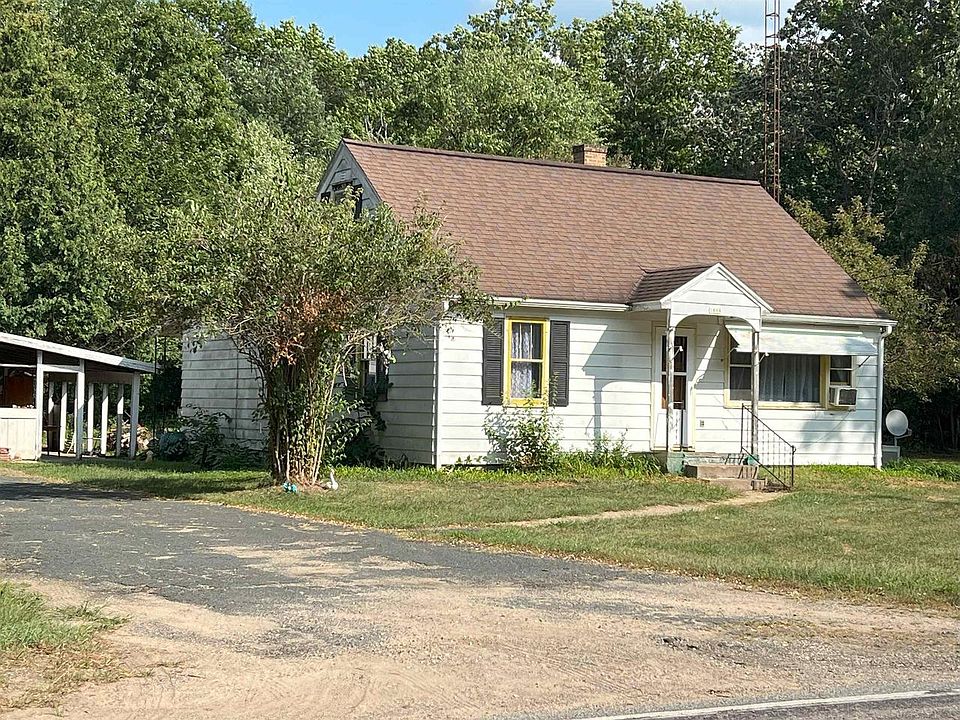 1888 County Road Z, Arkdale, WI 54613 Zillow