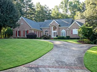 3521 Naples View Dr NW, Kennesaw, GA 30152