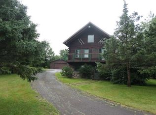 477 Sundance Rd, Wakefield, MI 49968