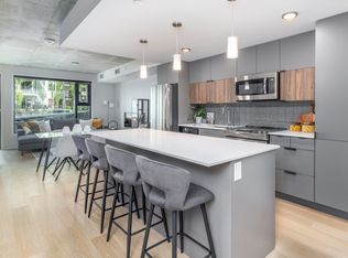 10022 110th St NW #1192771, Edmonton, AB T5K0M2