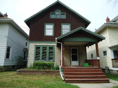 315 E Mount Hope Ave, Lansing, MI, 48910