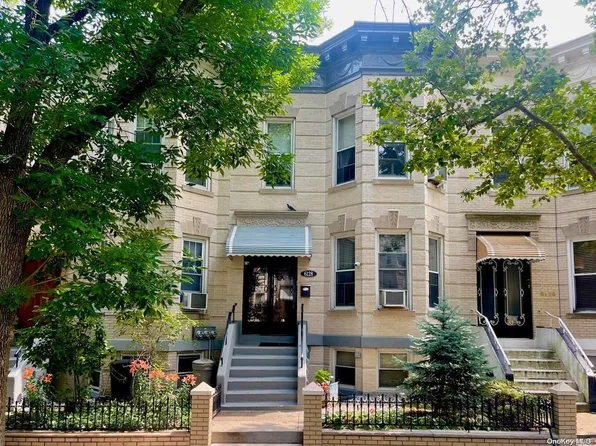 61-28 Gates Avenue, Ridgewood, NY 11385