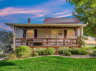 3774 E 500th Rd S, Rochester, IN 46975