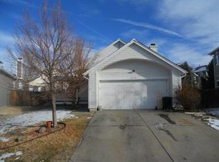 21716 Silver Meadow Ln, Parker, CO 80138