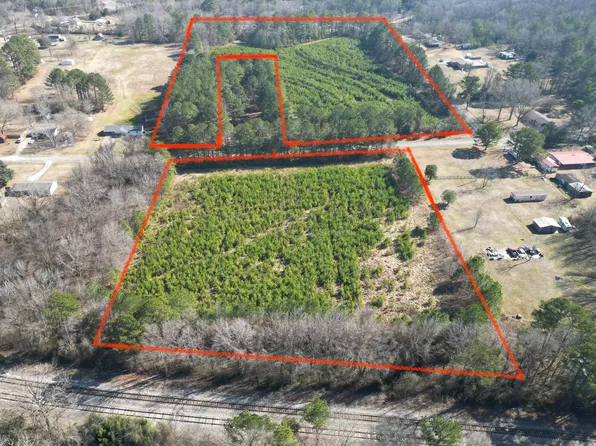 0 Bowen St, Tuscumbia, AL 35674