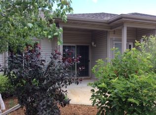 334 Henry Dr APT 1, Portage, WI 53901