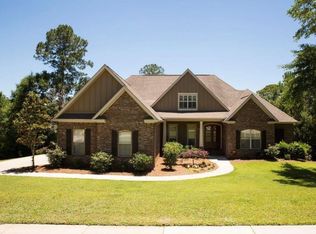 8501 Pine Run, Daphne, AL 36527
