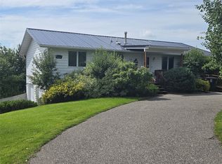 700 W Transit St, Walkerville, MT 59701