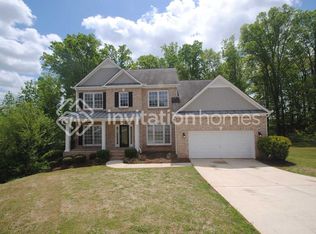 1208 Big Tree Pointe, Villa Rica, GA 30180