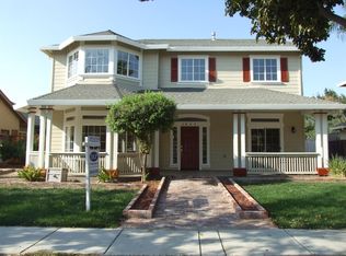 1864 Saint Patricks Dr, Los Banos, CA