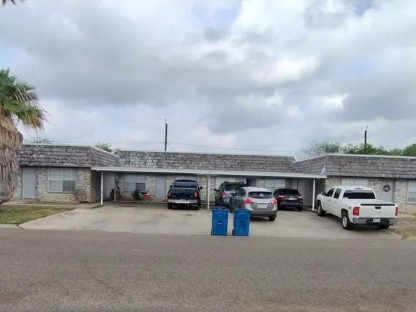 130 Las Palmas St, San Benito, TX 78586