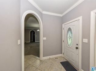 7344 Frances Dr, Morris, AL 35116