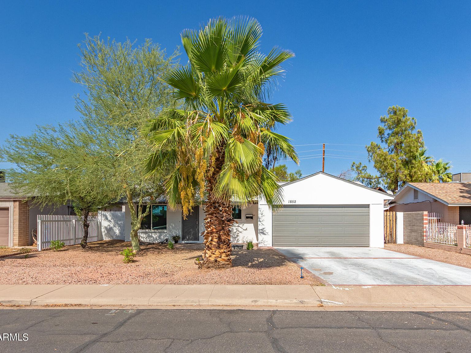 1852 E Brookdale St, Mesa, AZ 85203 Zillow
