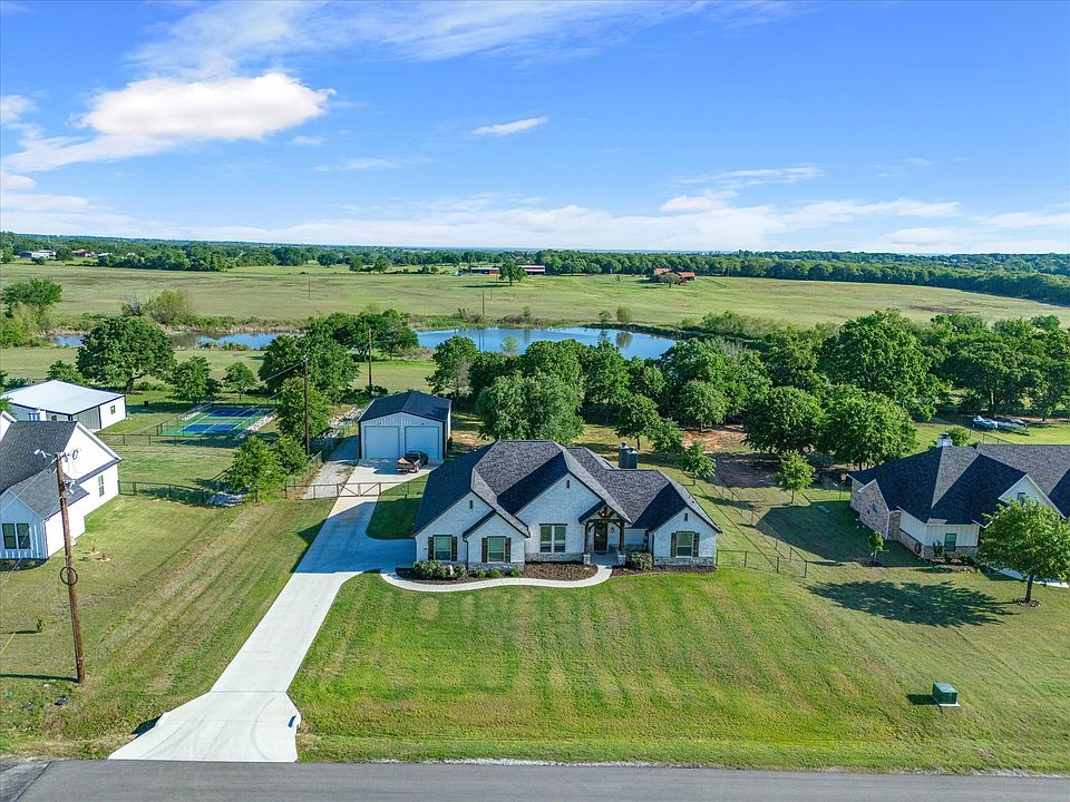 1080 Horizon Trace Dr, Azle, TX 76020 | Zillow