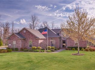 543 Candlelight Cir, Springdale, AR 72762