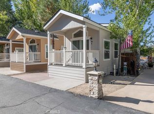 547 Alden Rd #RV9, Big Bear Lake, CA 92315
