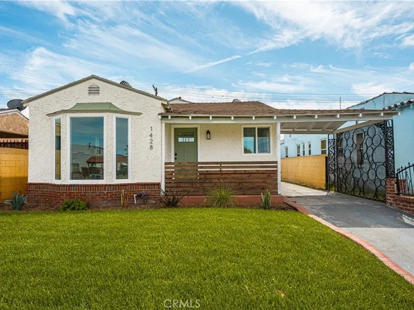 1428 W 89th St, Los Angeles, CA 90047
