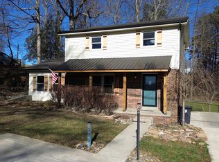 316 Oaklawn Cir, Corbin, KY 40701