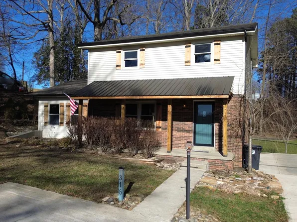 316 Oaklawn Cir, Corbin, KY 40701