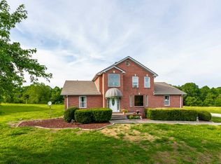 1951 S Walker Rd, Pleasant View, TN 37146