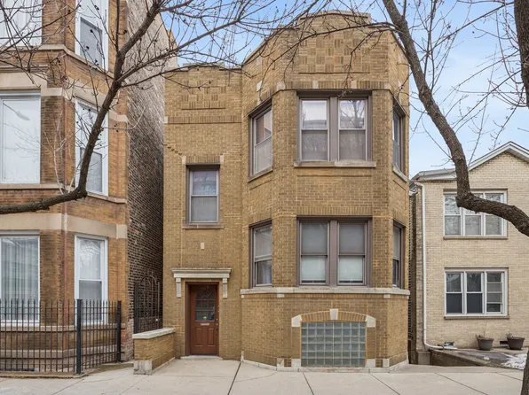 928 W 35th St, Chicago, IL 60609
