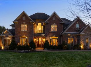 424 Wynstone Dr, Wexford, PA