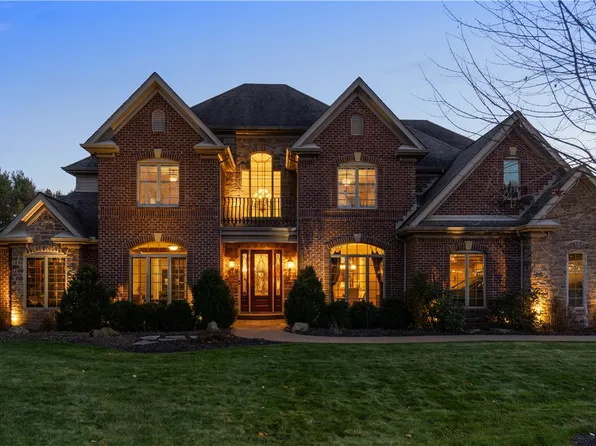 424 Wynstone Dr, Wexford, PA 15090