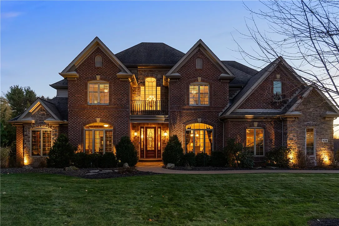 424 Wynstone Dr photo 1