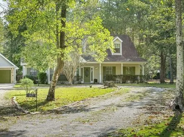 95 N Dogwood Dr, Covington, LA 70433