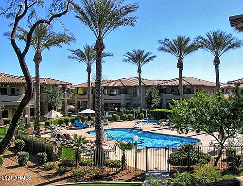 9100 E Raintree Dr Photo 1