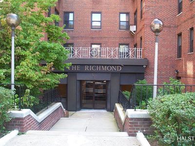 3636 Greystone Ave APT 7L, Bronx, NY, 10463