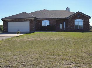 376 County Road 4710, Kempner, TX 76539