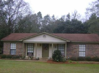 9358 Cottage Way, Mobile, AL 36695