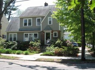 304 Commonwealth Ave, Springfield, MA 01108