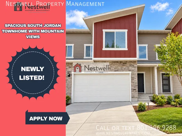 11496 S Hollybrook Loop, South Jordan, UT 84095