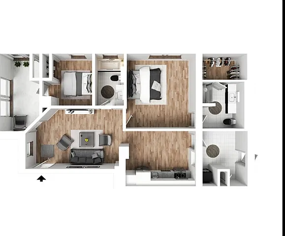 Park View Furnished Park View Furnished