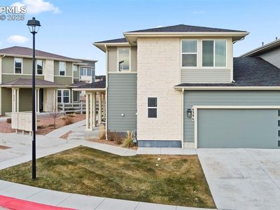 6396 Alyssum Hts, Colorado Springs, CO, 80924
