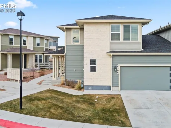 6396 Alyssum Hts, Colorado Springs, CO 80924