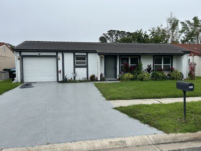 10612 Whitman Cir, Orlando, FL, 32821