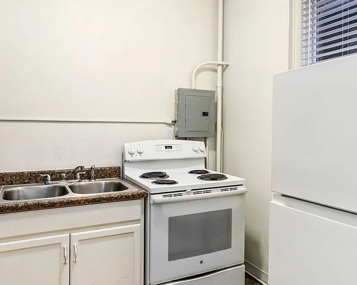 St Key Apartments — Photo 22