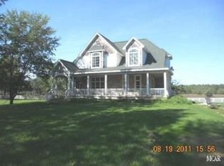 4988 Mount Morris Rd, Columbiaville, MI 48421