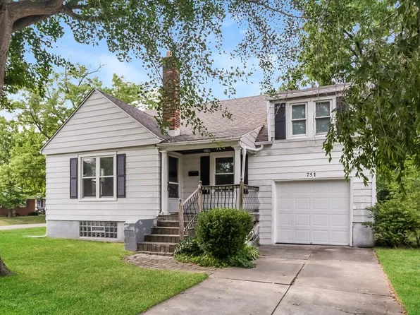 751 Broad Blvd, Dayton, OH 45419