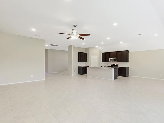 Family Room - Representational Photo