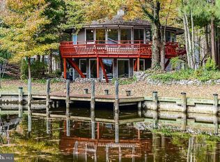 16 Dockside Ct, Ocean Pines, MD 21811