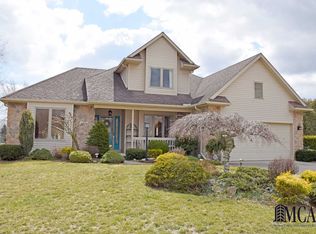 6436 Muirfield Dr, Temperance, MI