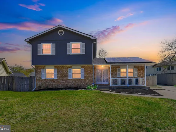 859 Birchwood Ct, Arnold, MD 21012